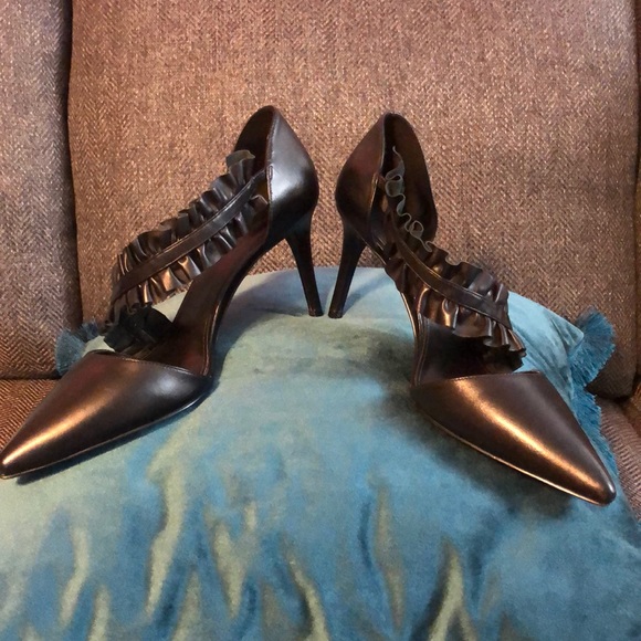 Michael Kors heels - Picture 5 of 8